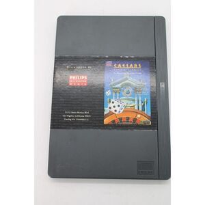 Caesars World of Gambling (Philips CD-i, 1991)